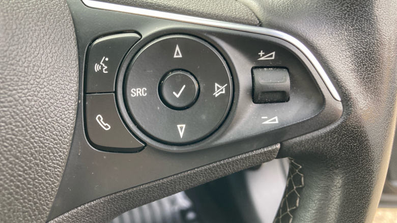 Vauxhall Mokka 1.2 Turbo Design 5dr Petrol Hatchback